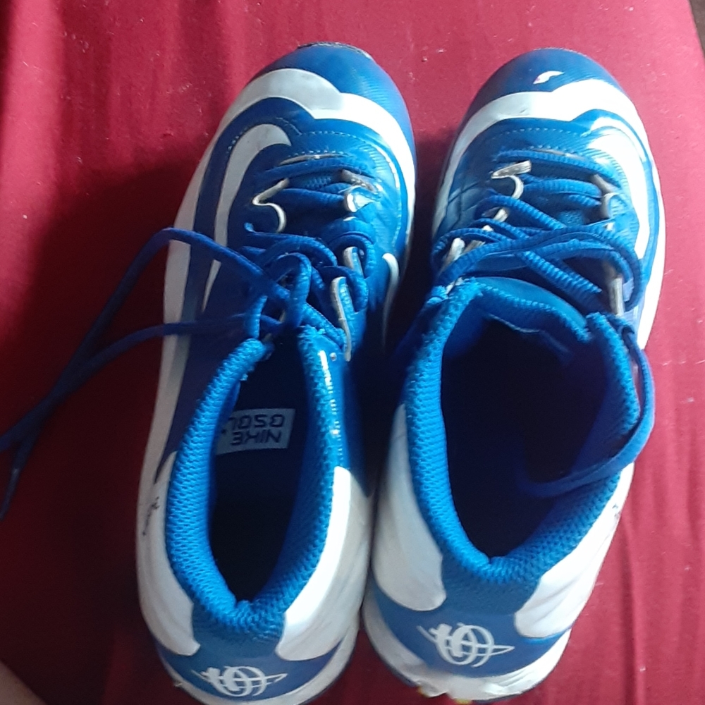 Nike cleats